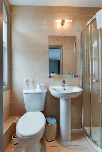 Book A Base Apartments - Sir Thomas Street