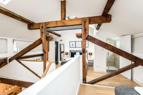 Loft Apt In L1 - Walk Everywhere
