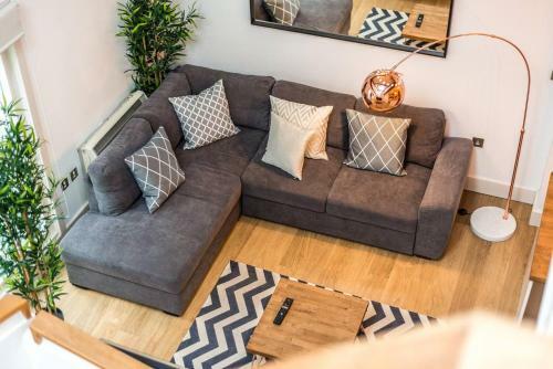 Loft Apt In L1 - Walk Everywhere