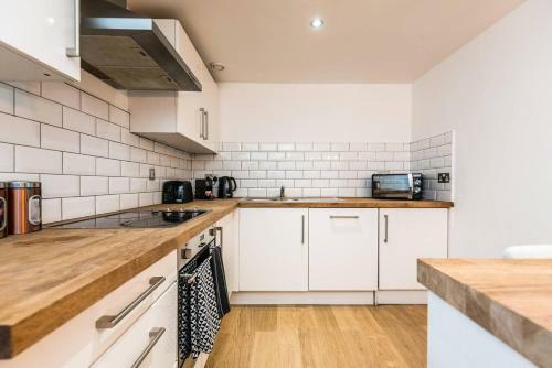 Loft Apt In L1 - Walk Everywhere