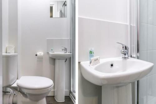 Apartamento Stanley Street Studios