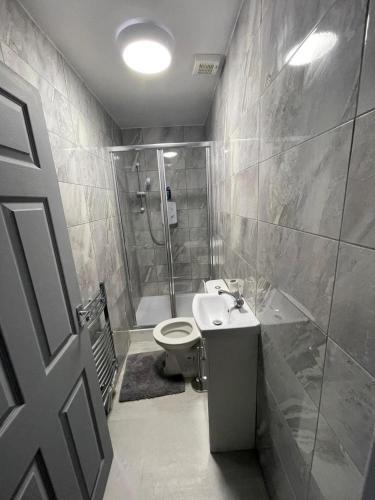 Stunning 4-bed House In Liverpool L15