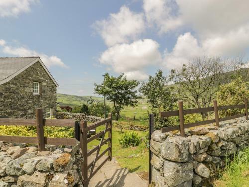 The Stable Cottage