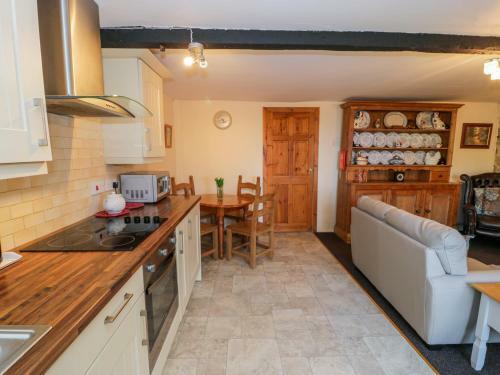 The Stable Cottage