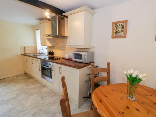 The Stable Cottage