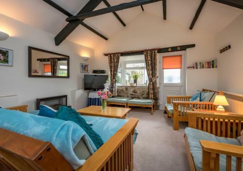 Camellia Cottage