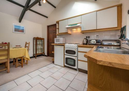 Camellia Cottage