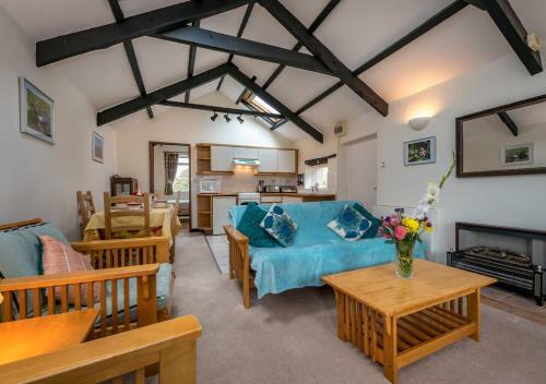 Camellia Cottage