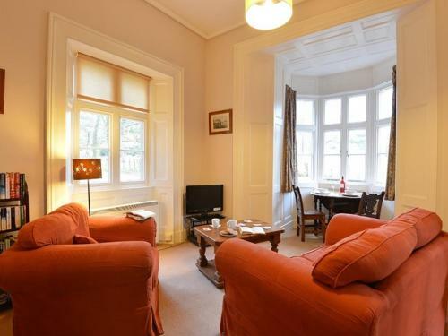 Plas Madoc Lodge