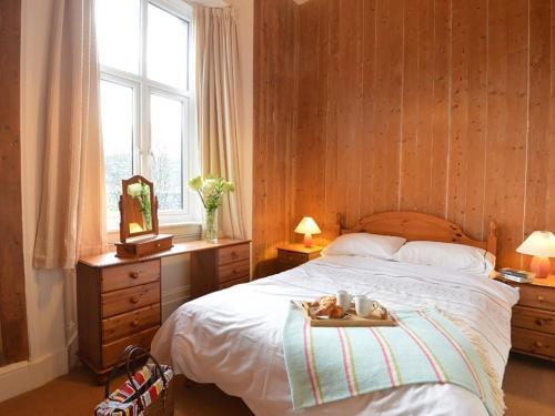 Plas Madoc Lodge