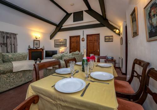 The Cottage