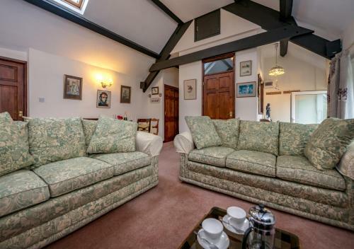 The Cottage