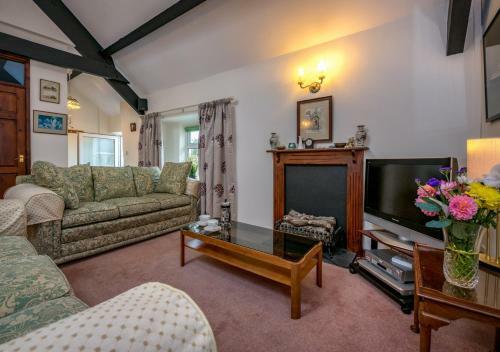 The Cottage