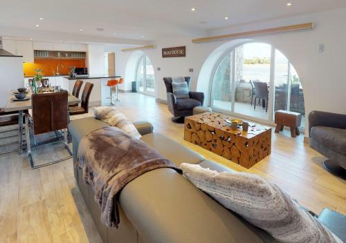 Tide's Reach Cottage