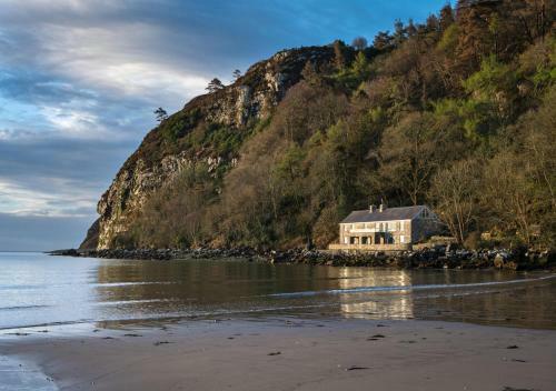 Tide's Reach Cottage