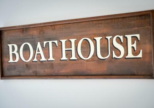 Tide's Reach Cottage