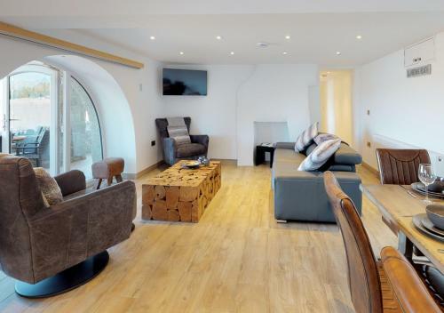 Tide's Reach Cottage