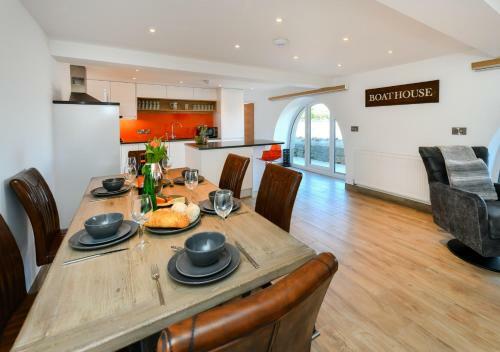 Tide's Reach Cottage