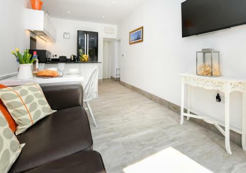Apartamento Y Cwtch
