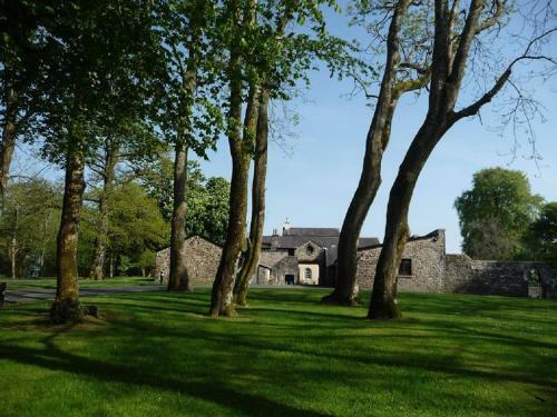 Bed & Breakfast Llwynhelig Manor