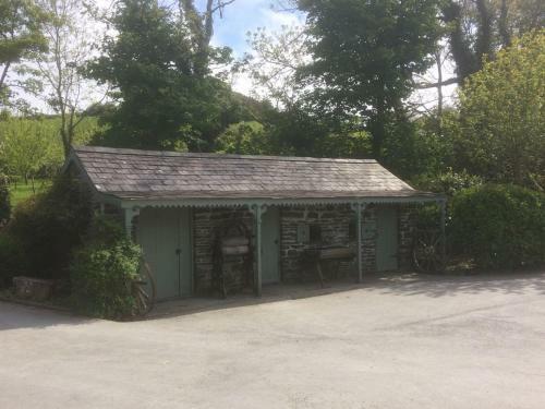 Mill Cottage