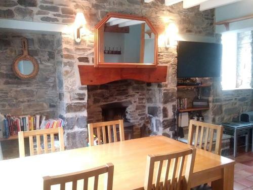 Mill Cottage