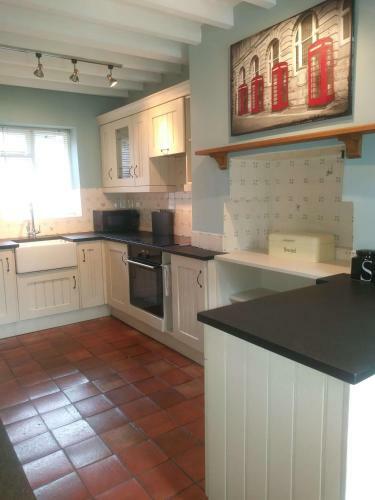 Mill Cottage
