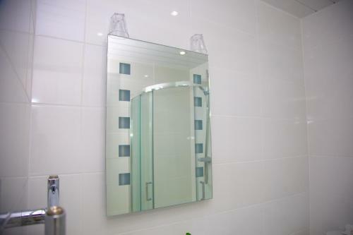 Hostal Carmel House