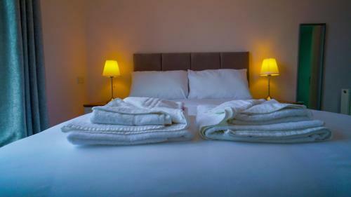 Hostal Carmel House