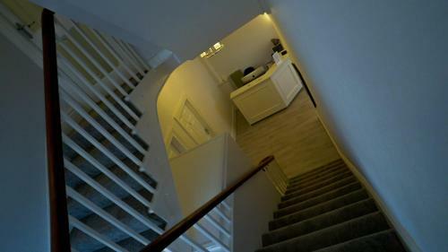 Hostal Carmel House
