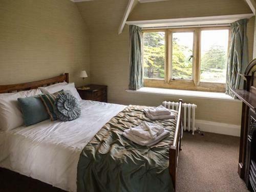Plas Gwynfryn