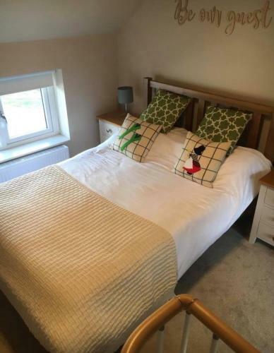 Hostal Carreglwyd