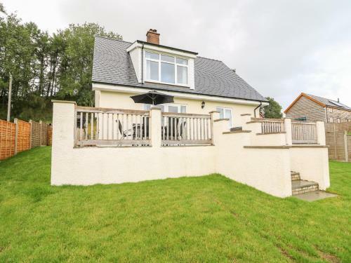 Lower Pentre