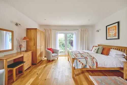 Seaview Apartment