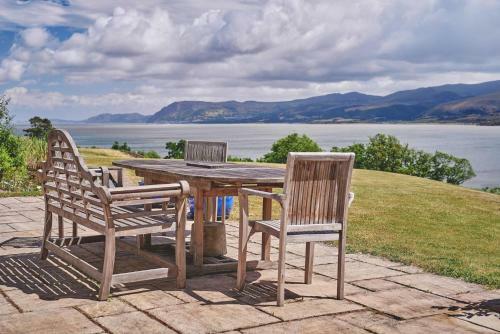 Seaview Apartment