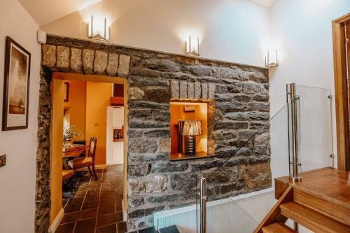 Llynon Lodge