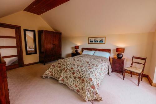 Llynon Lodge