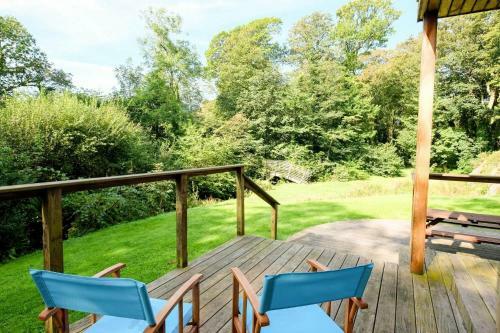 Llynon Lodge