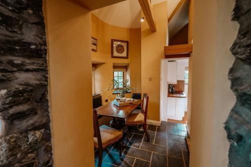 Llynon Lodge