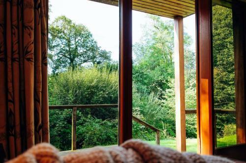 Llynon Lodge