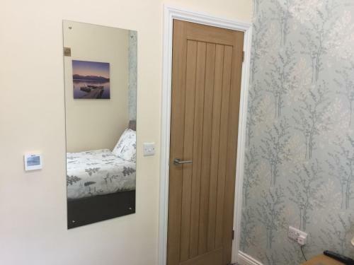 Old School Bed And Breakfast