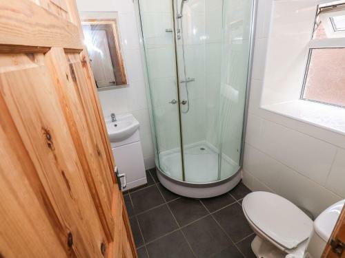 Ty Cwrdd, Llanelli