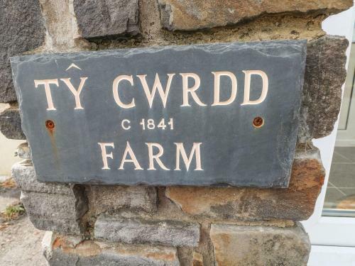 Ty Cwrdd, Llanelli