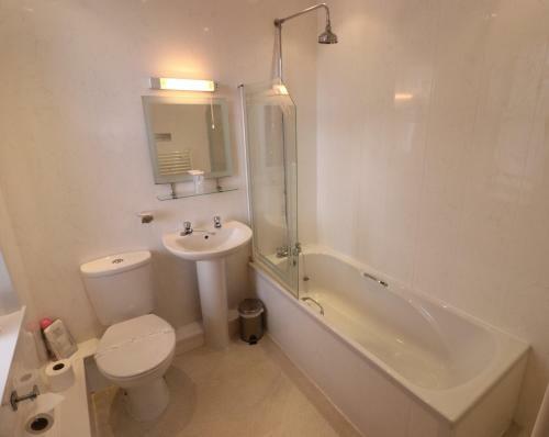 Bed & Breakfast Annan Hotel
