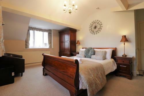Bed & Breakfast Annan Hotel
