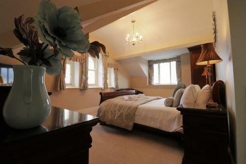 Bed & Breakfast Annan Hotel