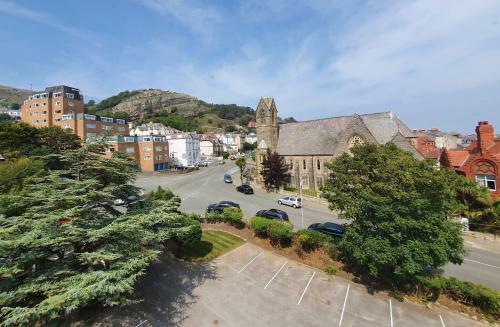 Bed & Breakfast Annan Hotel