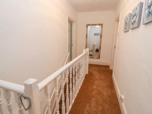 Apartamentos Llewelyn House