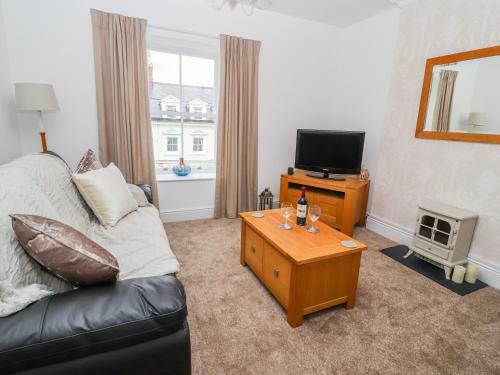 Apartamentos Llewelyn House