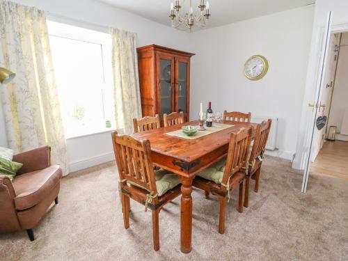Apartamentos Llewelyn House